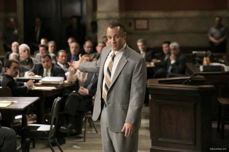 Phim Có Tội Hay Không