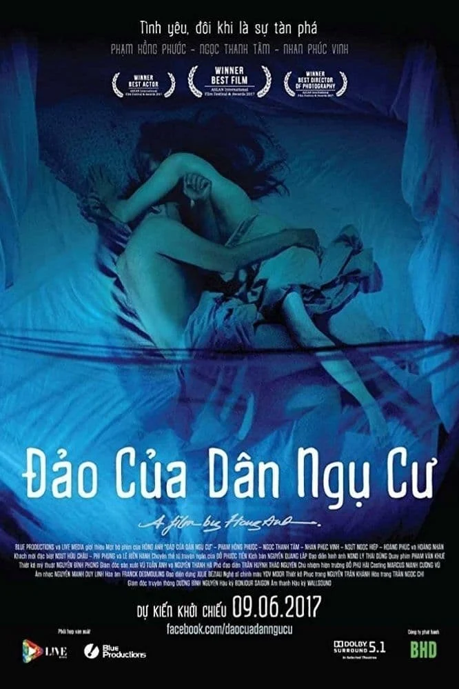 Phim Đảo Của Dân Ngụ Cư