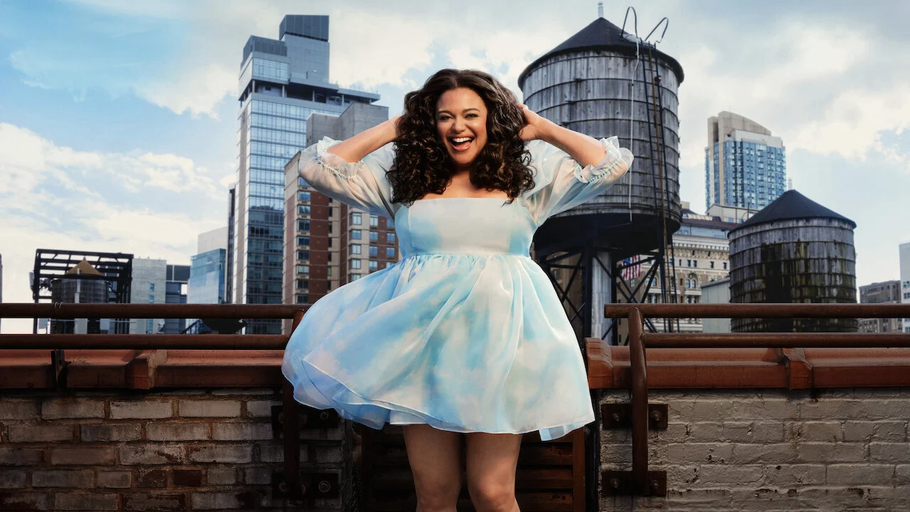 Chuyện Sinh Tồn Của Cô Nàng Ngoại Cỡ (Phần 1)