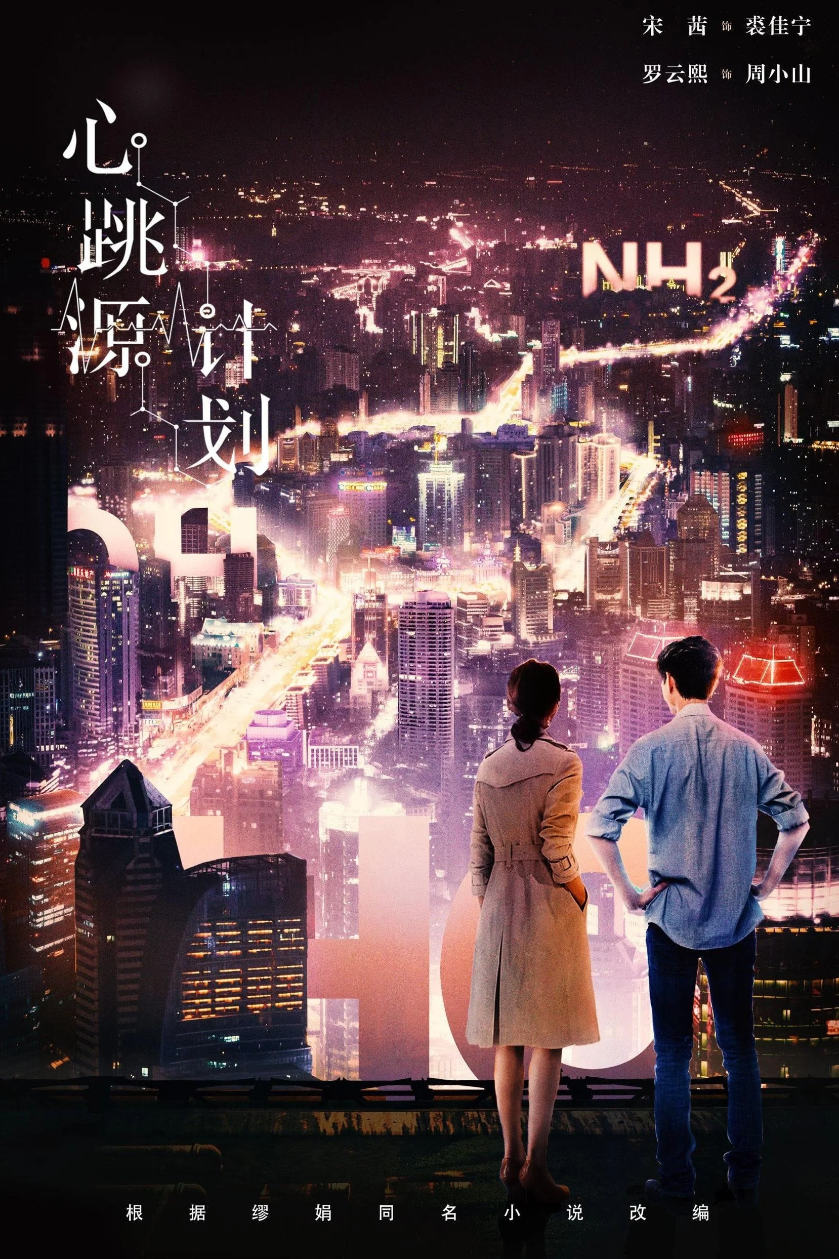 Phim Kế Hoạch Nguồn Nhịp Tim