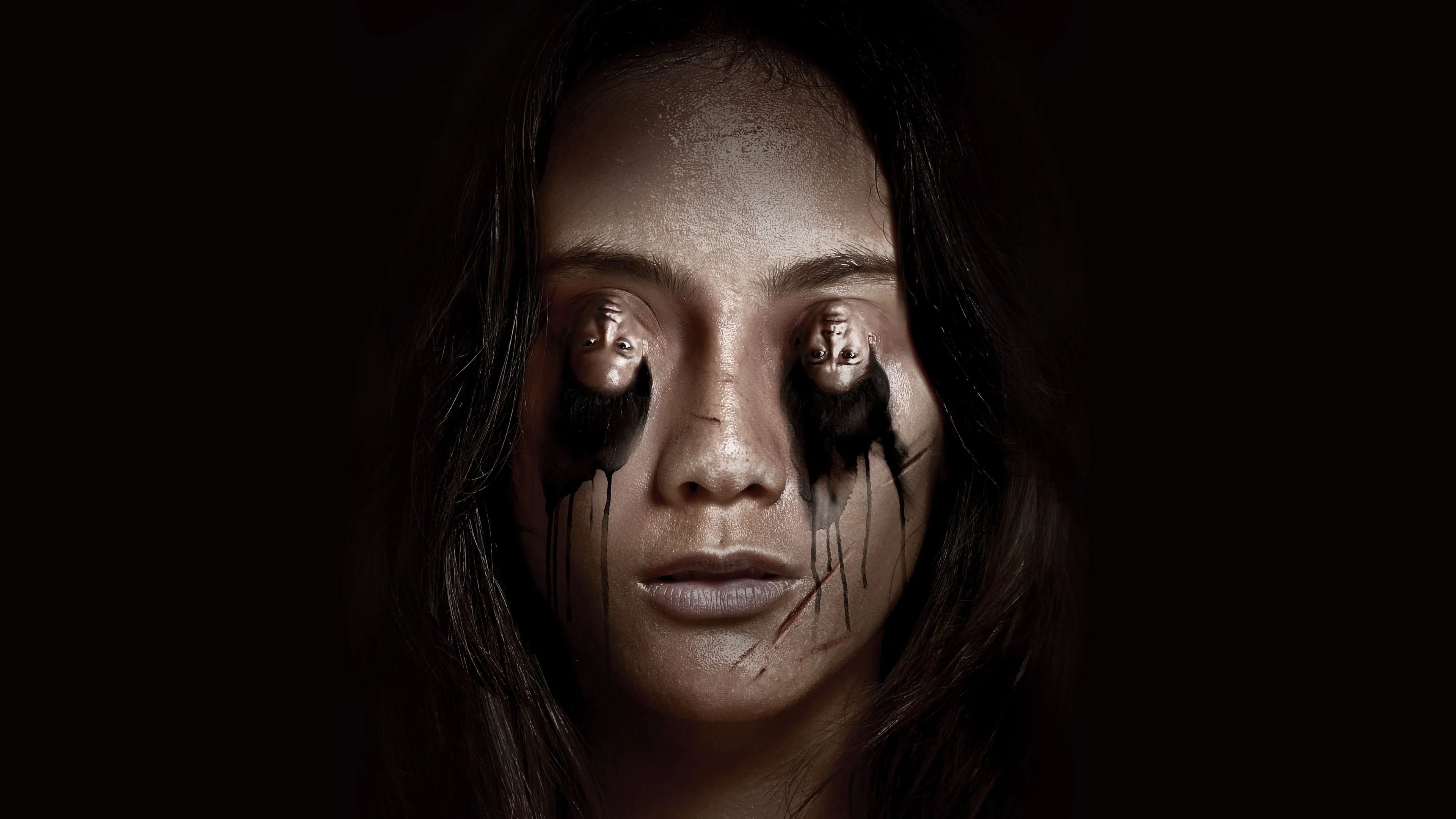 Người Phụ Nữ Của Địa Ngục