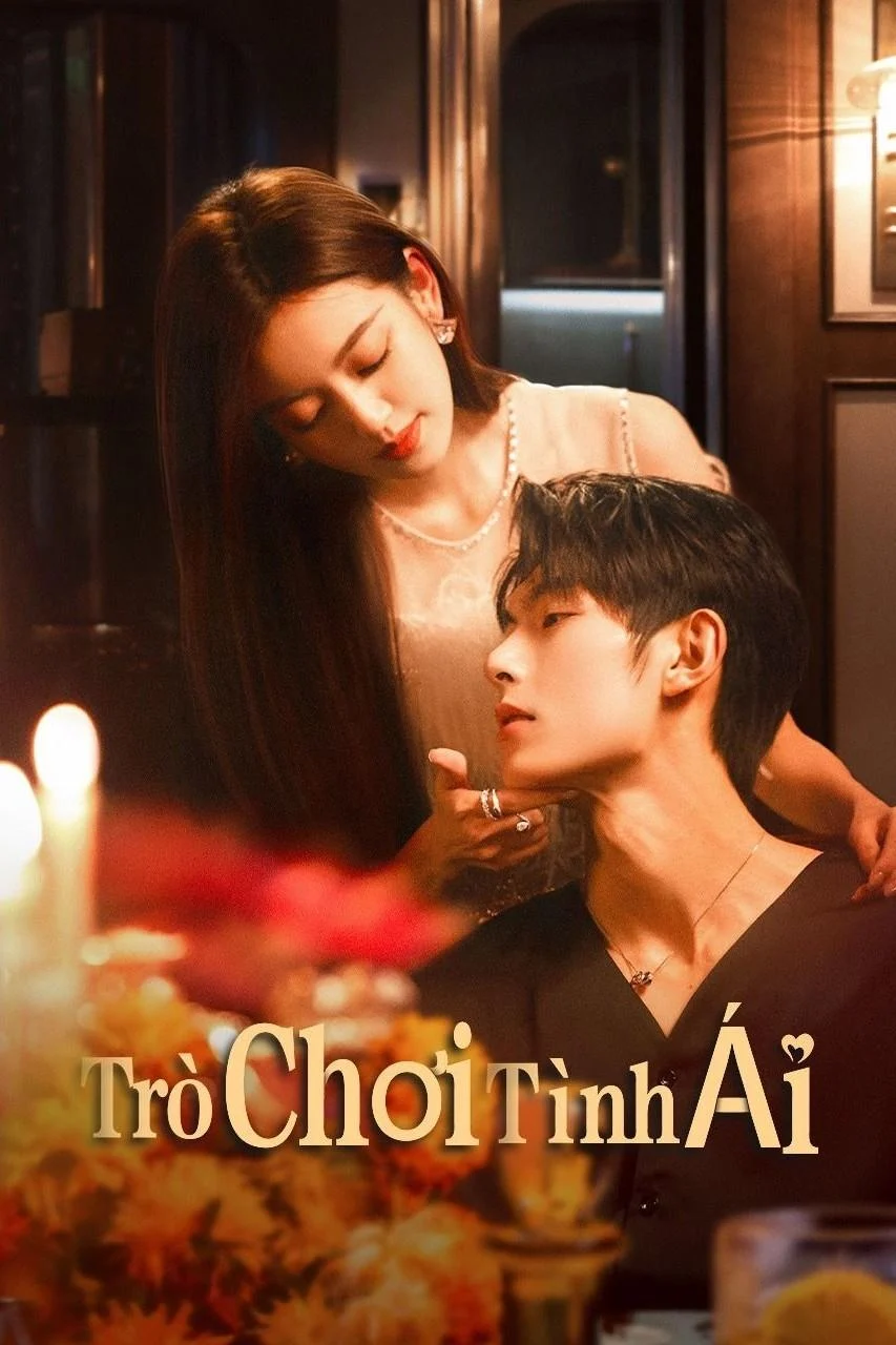 Phim Trò Chơi Tình Ái