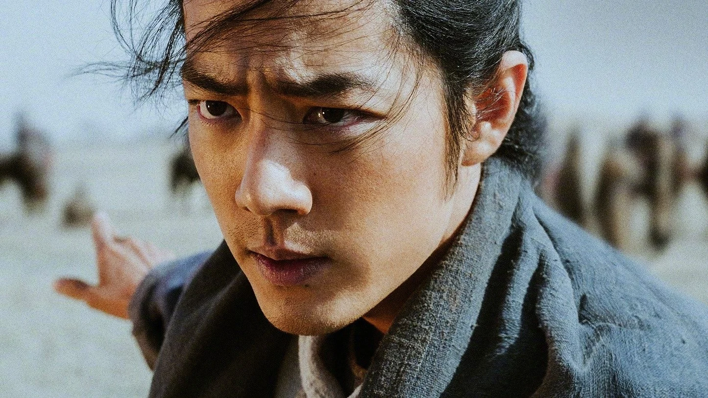 Anh Hùng Xạ Điêu Truyện: Hiệp Chi Đại Giả