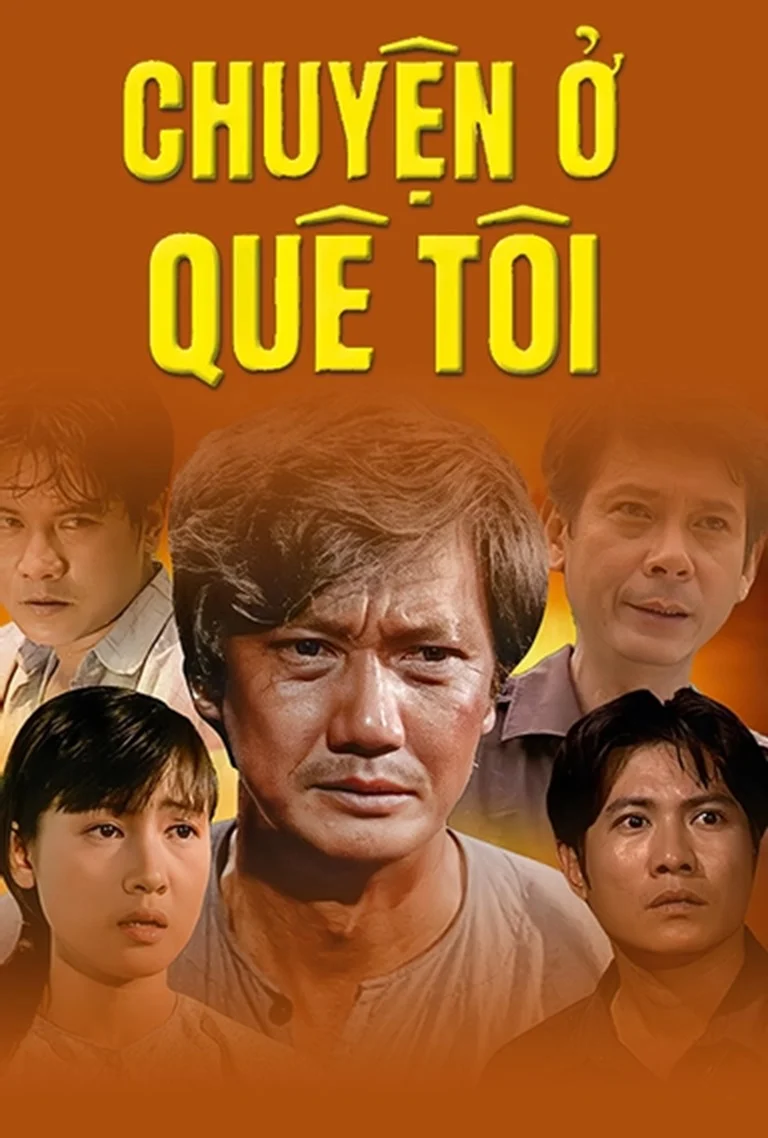 Phim Chuyện Ở Quê Tôi