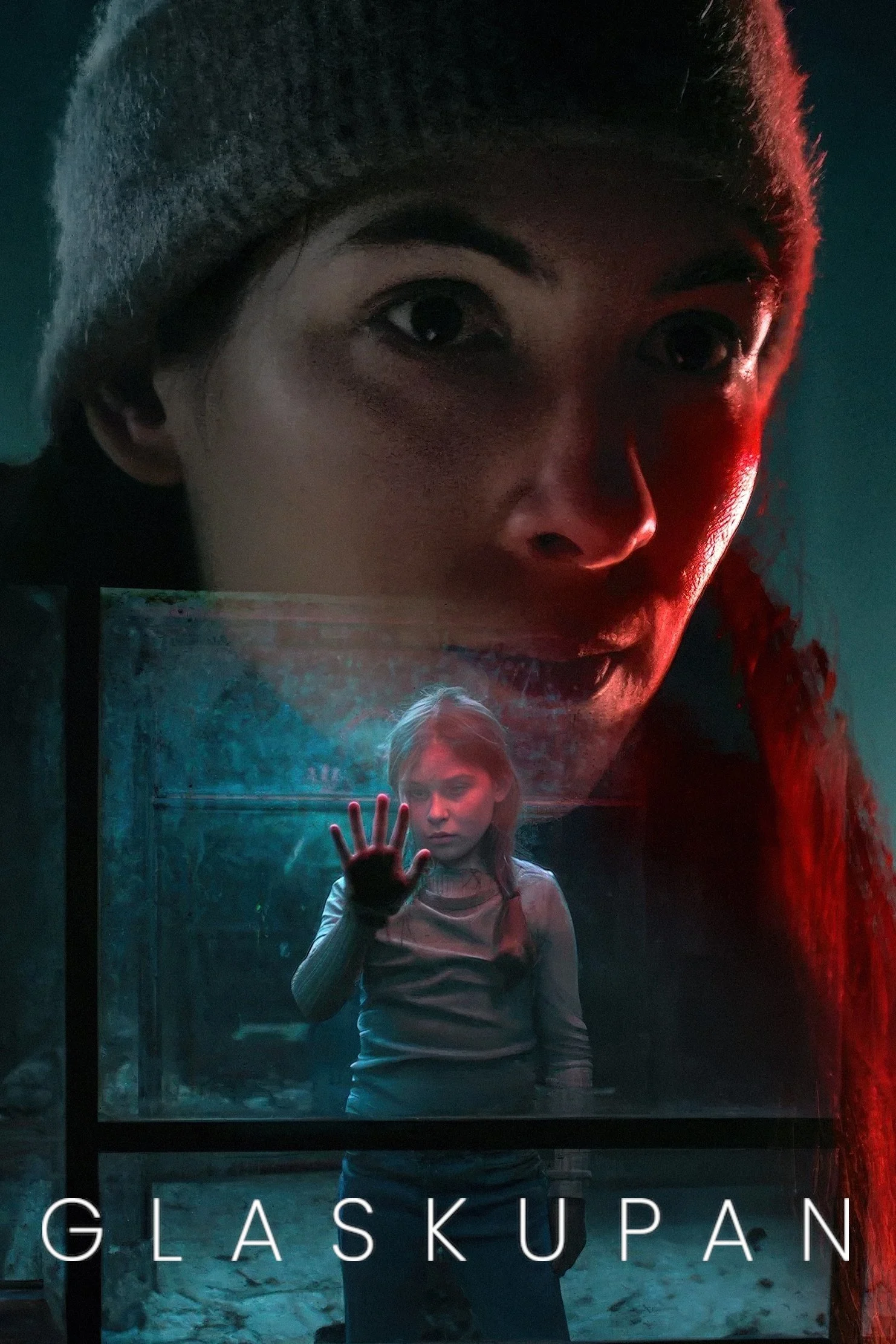 Phim Dưới Mái Vòm Thủy Tinh