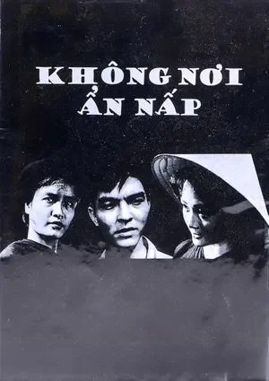 Phim Không Nơi Ẩn Nấp