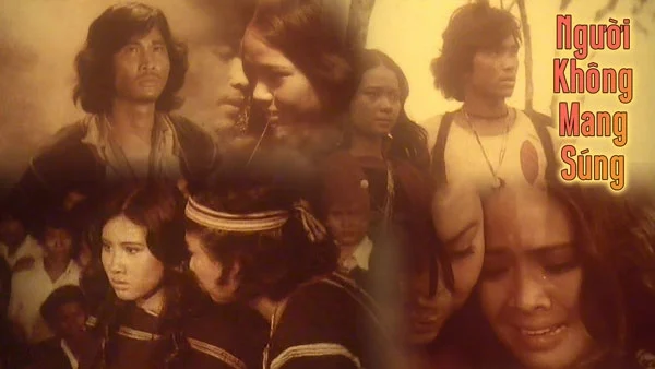 Người Không Mang Súng