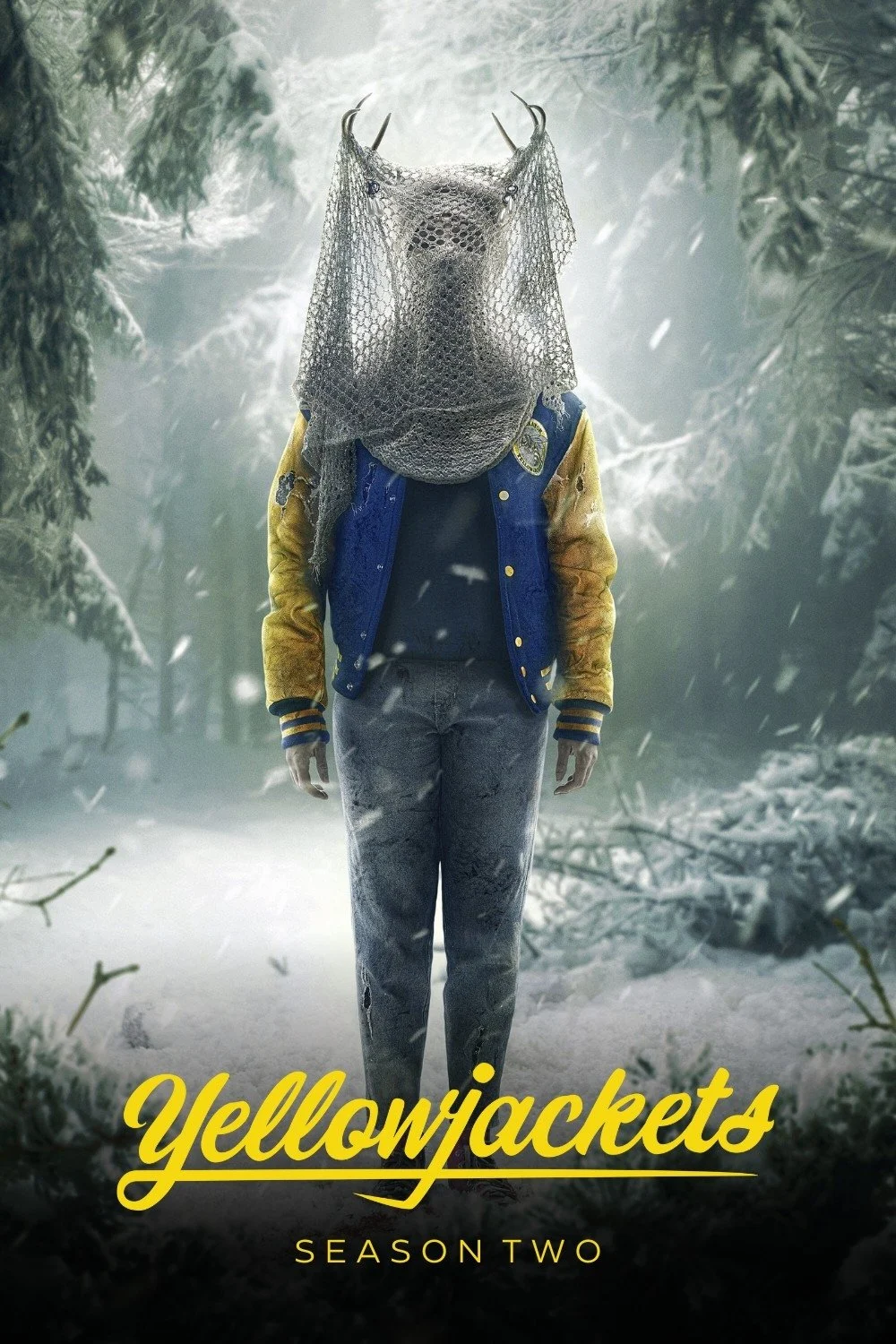 Phim Nọc Độc Vàng (Phần 2)