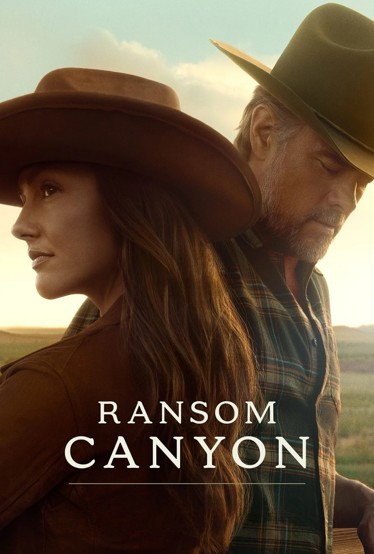 Phim Ransom Canyon
