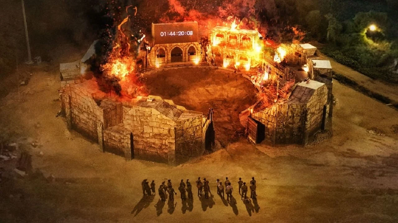 Siren: Sinh Tồn Trên Đảo Hoang