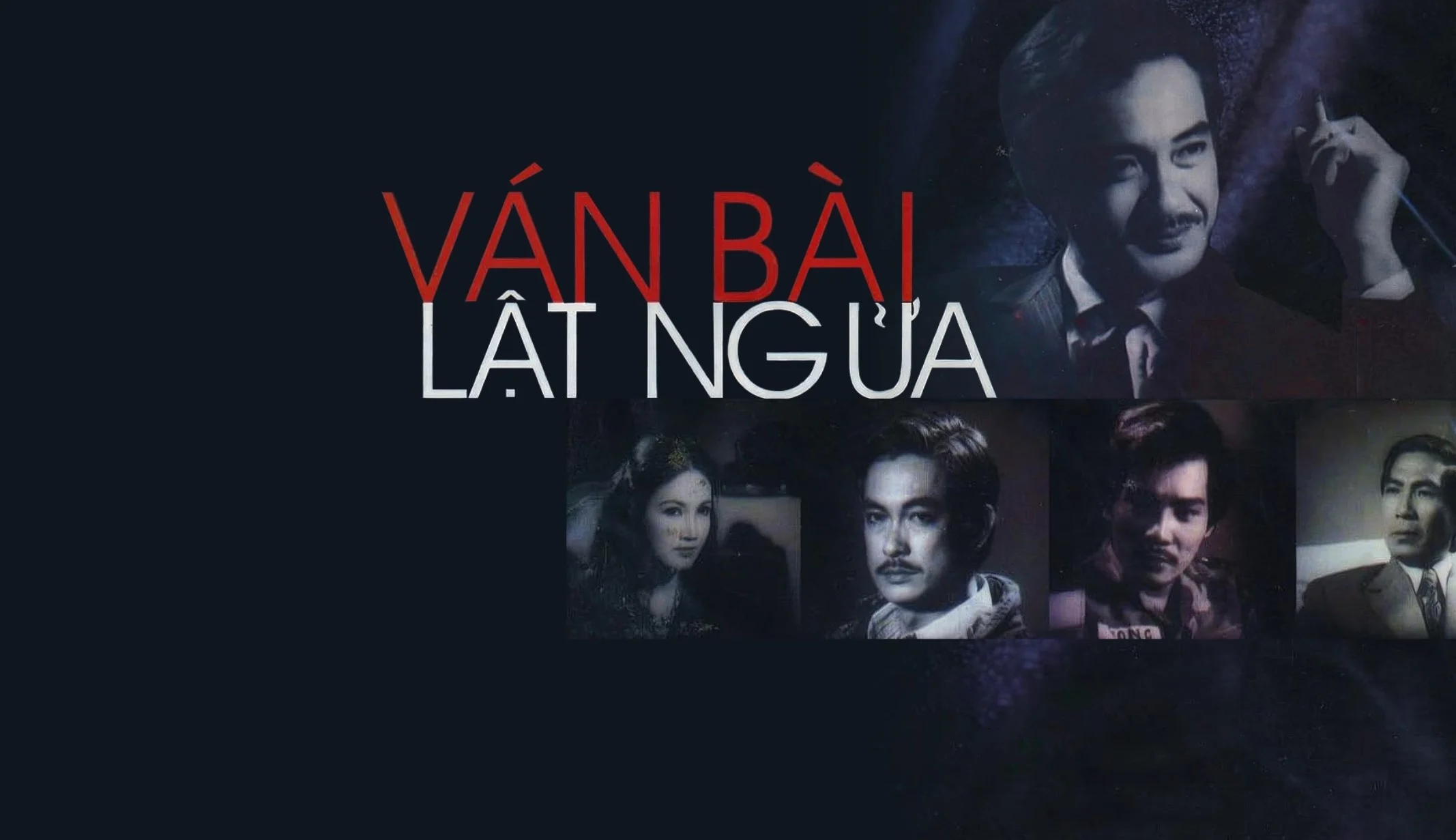 Ván Bài Lật Ngửa
