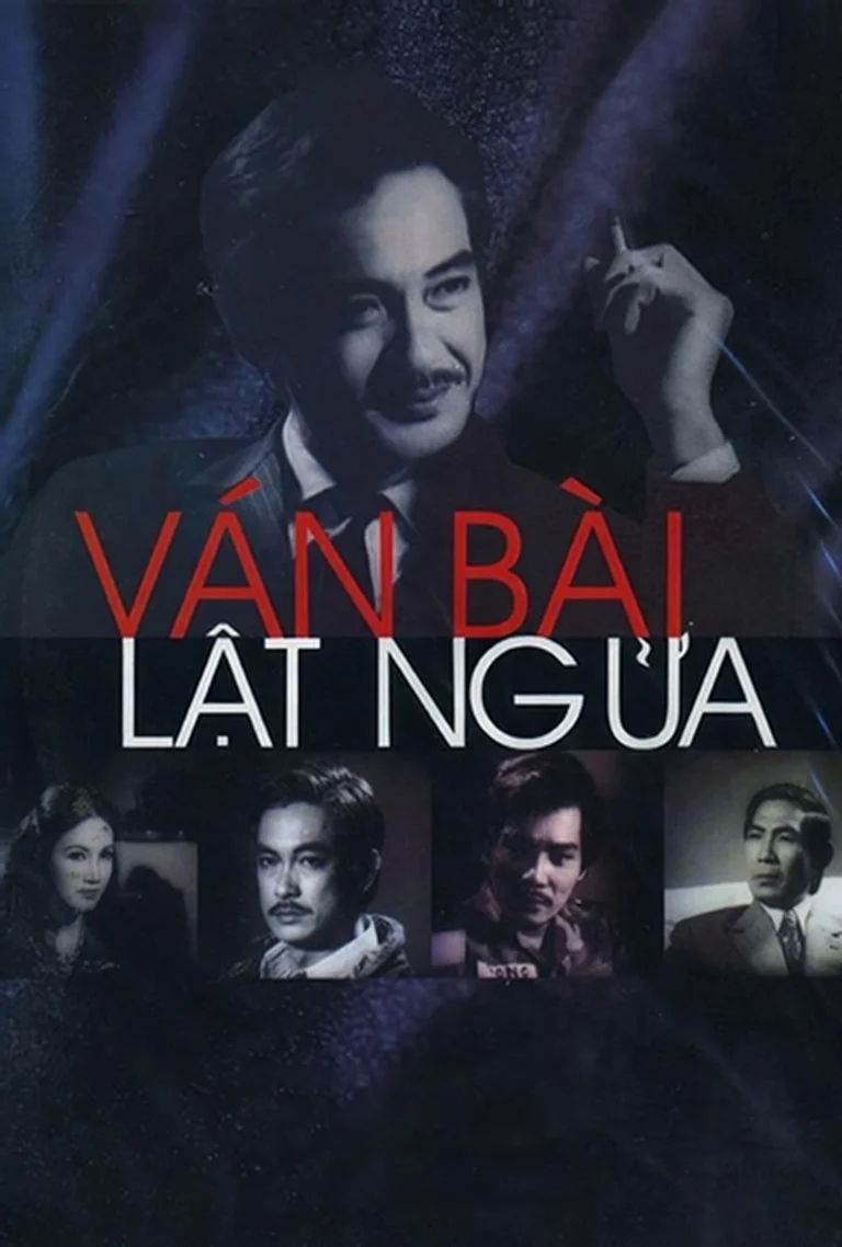 Phim Ván Bài Lật Ngửa