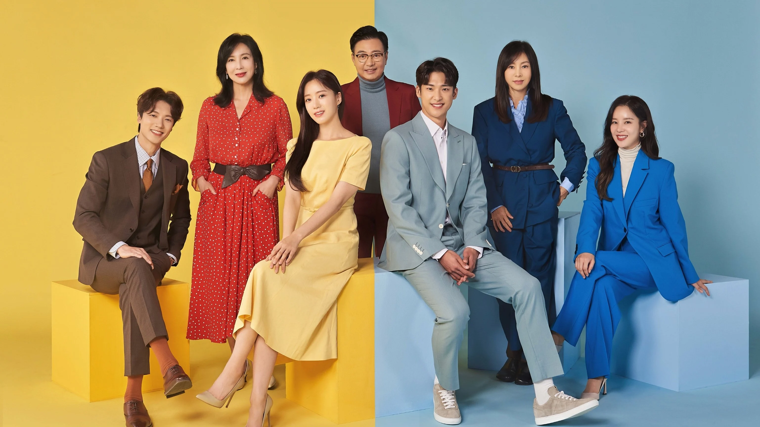 Vòng Xoáy Tình Yêu