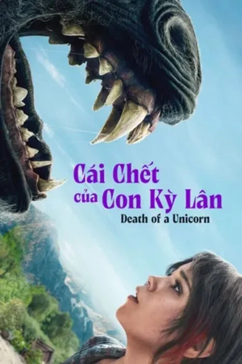 Phim Cái Chết Con Kỳ Lân