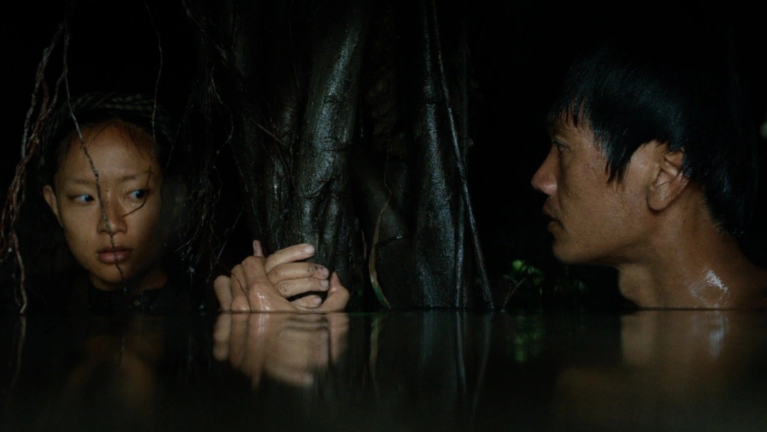 Địa Đạo: Mặt Trời Trong Bóng Tối