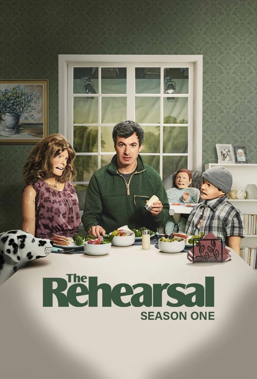 Phim Diễn Tập (Phần 1)