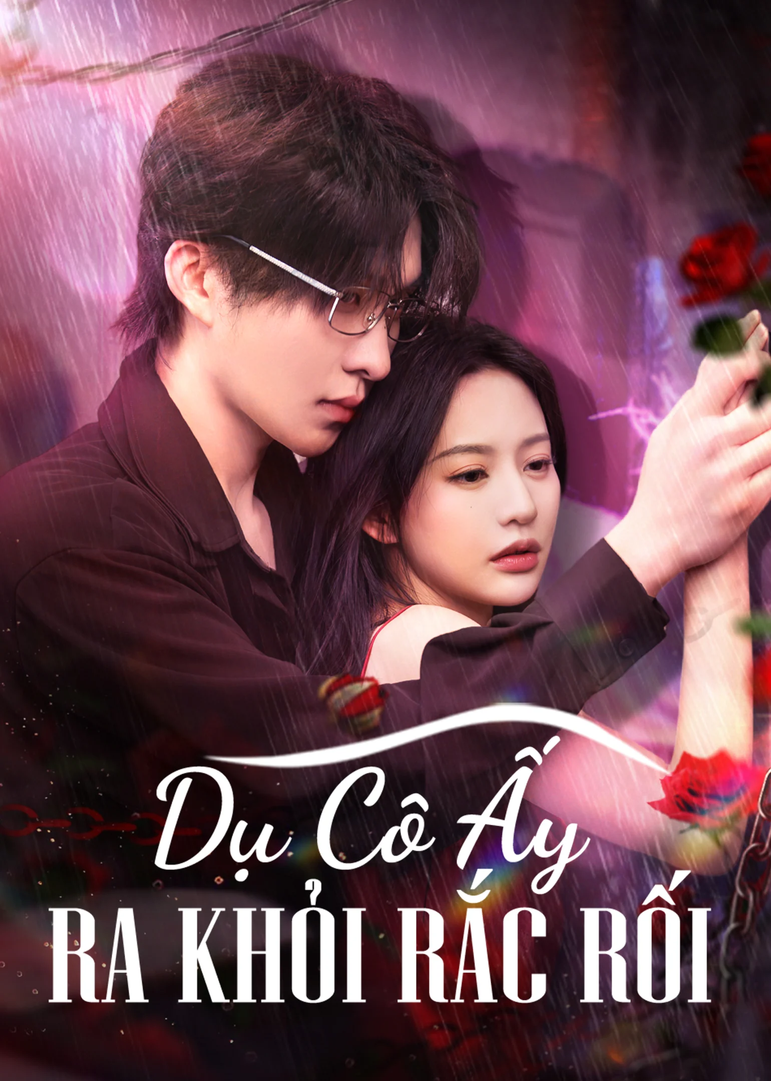 Phim Dụ Cô Ấy Ra Khỏi Rắc Rối