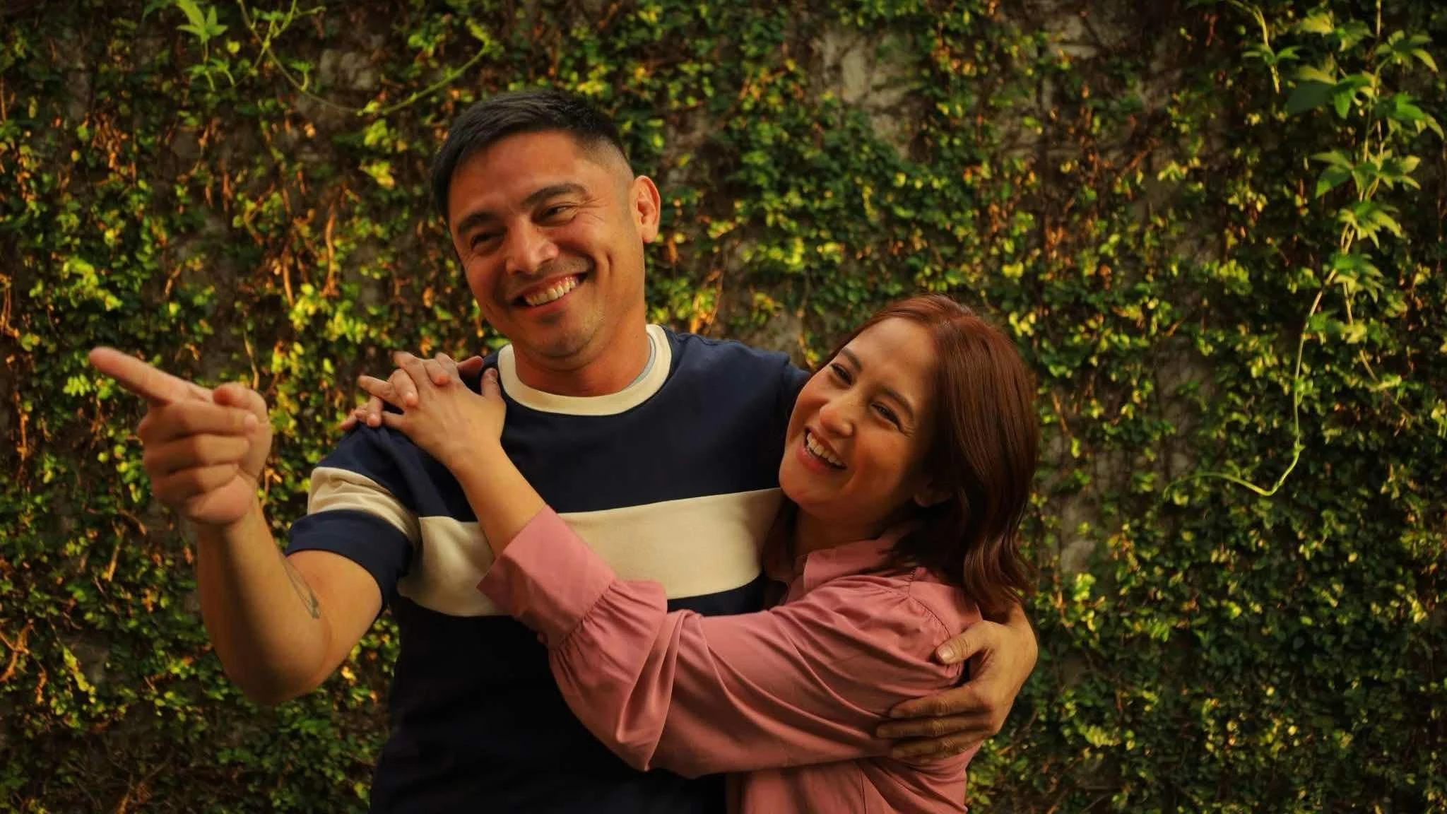 Không còn là người cũ