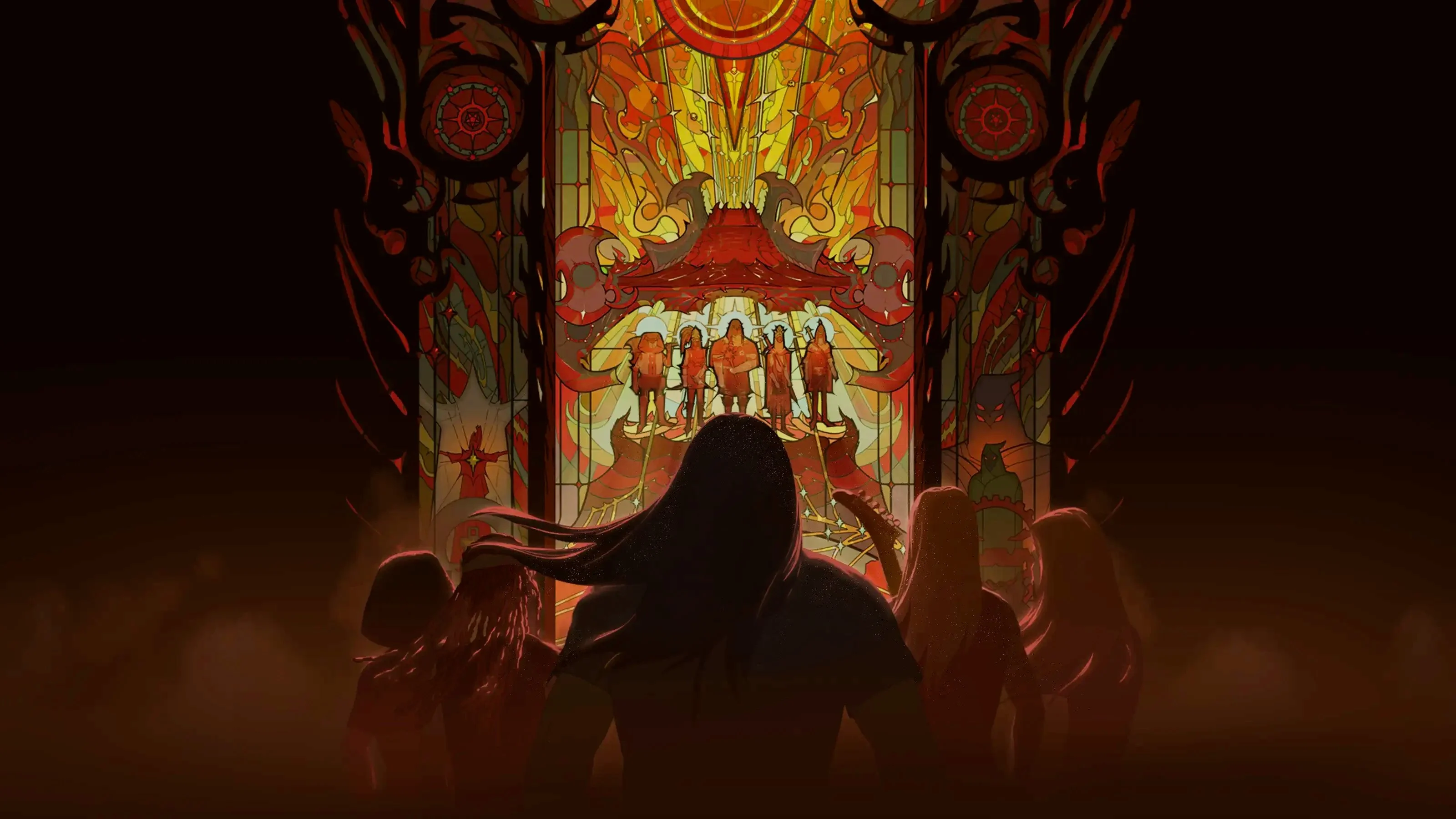Metalocalypse: Binh Đoàn Doomstar
