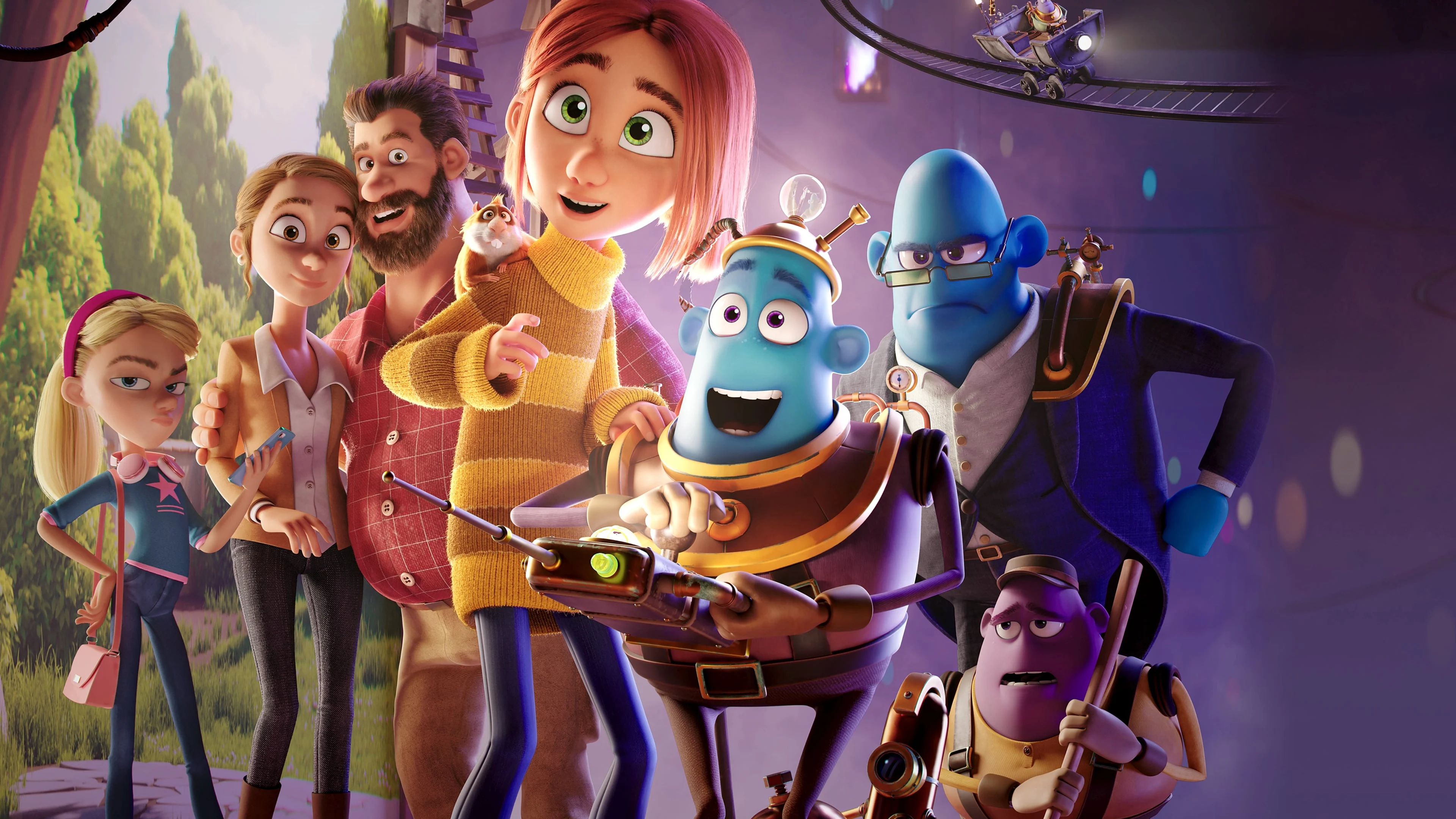 Nào Mình Cùng Mơ