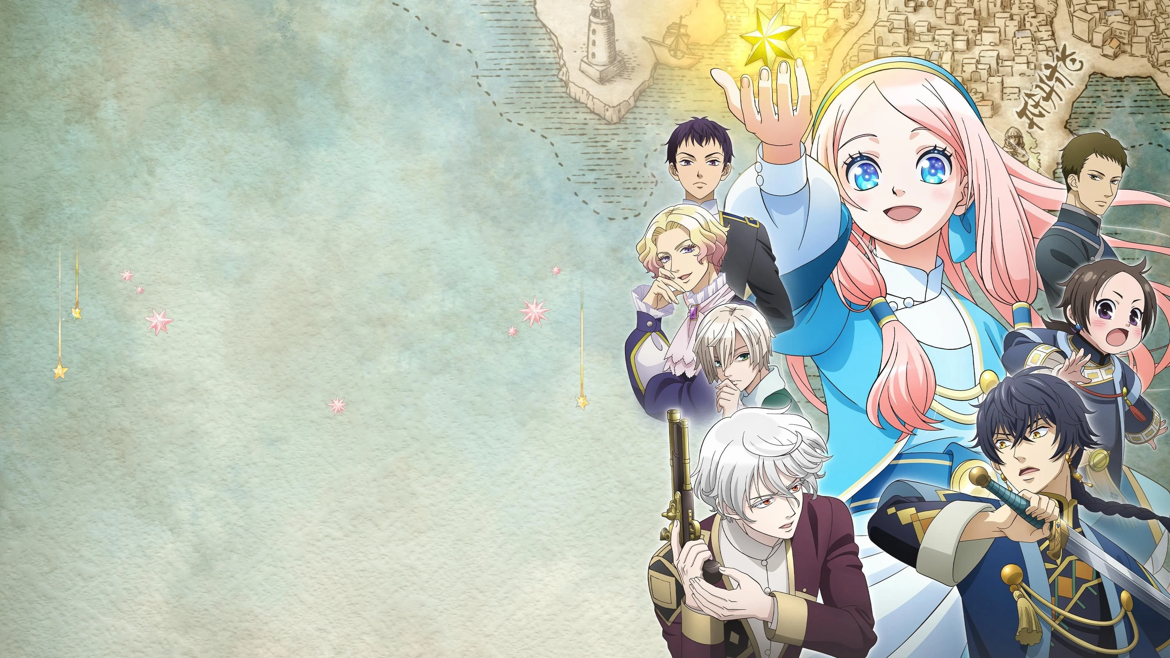 Nina Của Đất Nước Ngàn Sao