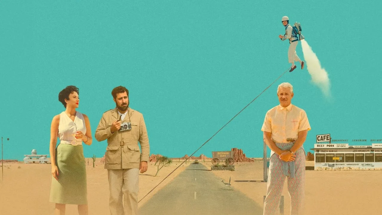 Thành Phố Thiên Thạch