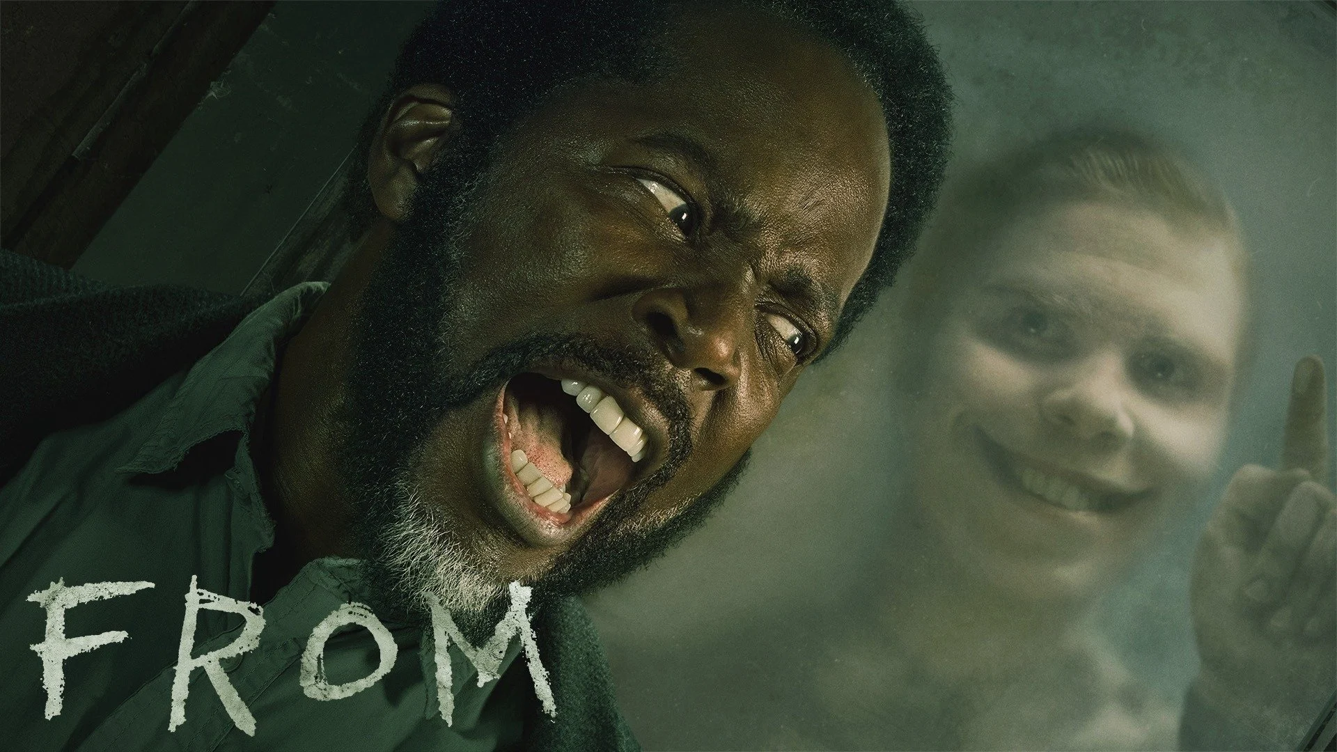 Thị Trấn Ác Mộng (Phần 2)