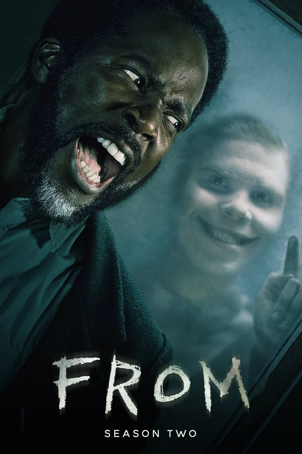 Phim Thị Trấn Ác Mộng (Phần 2)