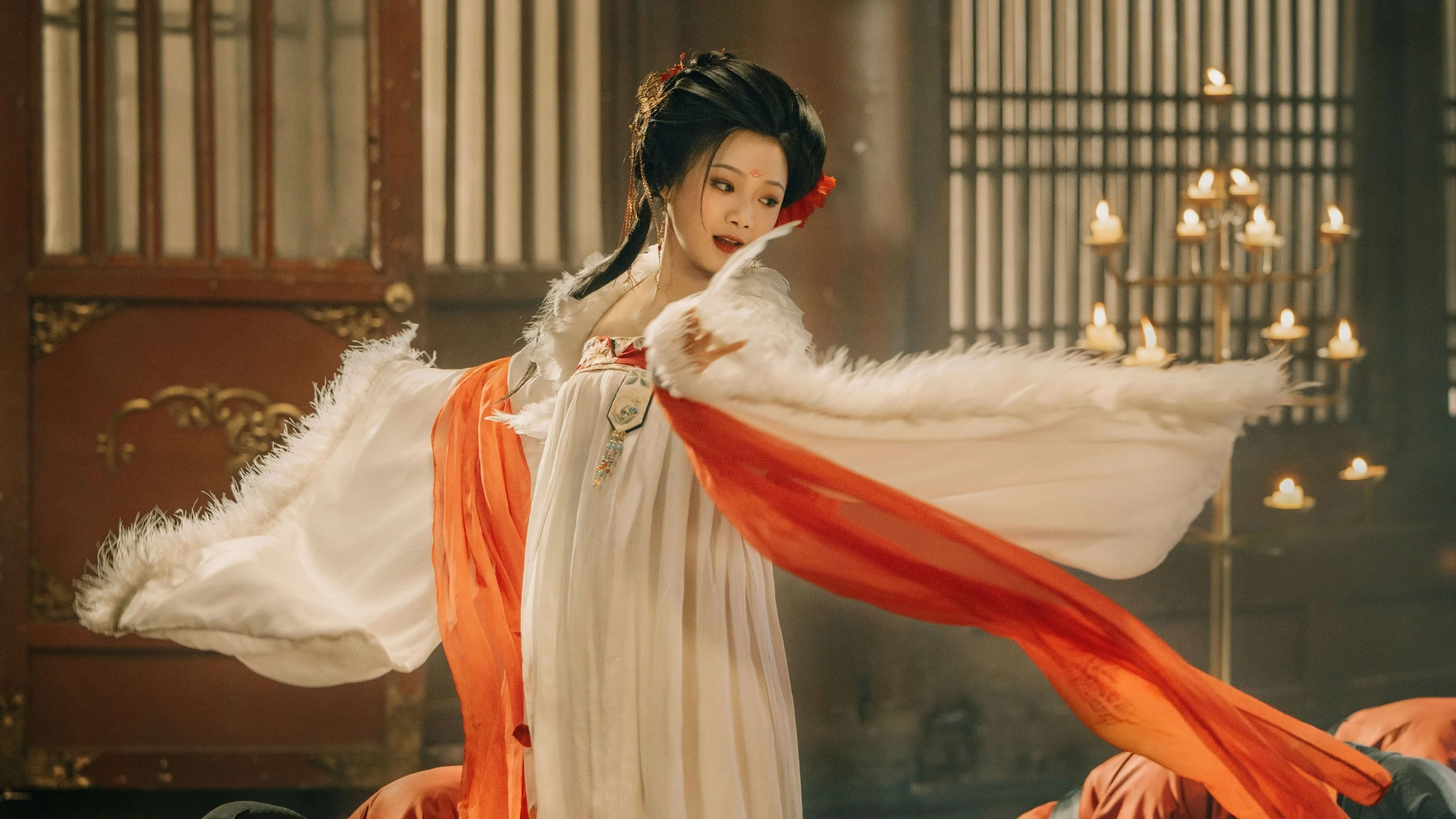 Thỉnh Quân Nhập Mộng