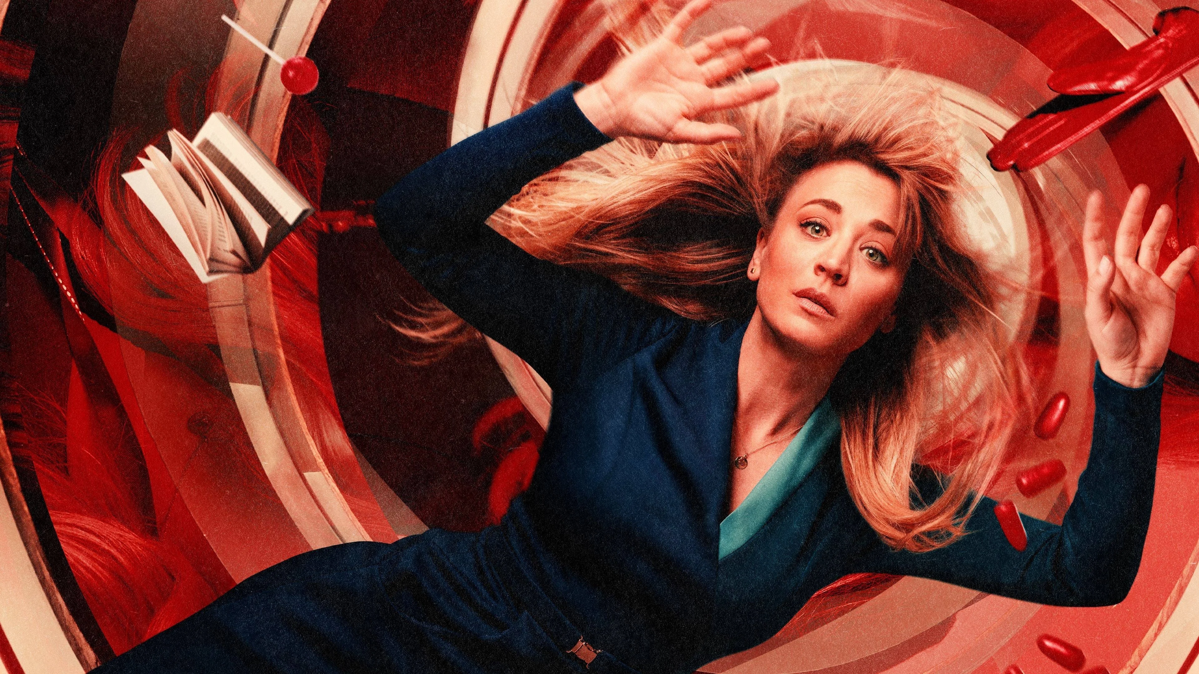 Tiếp Viên Hàng Không (Phần 2)