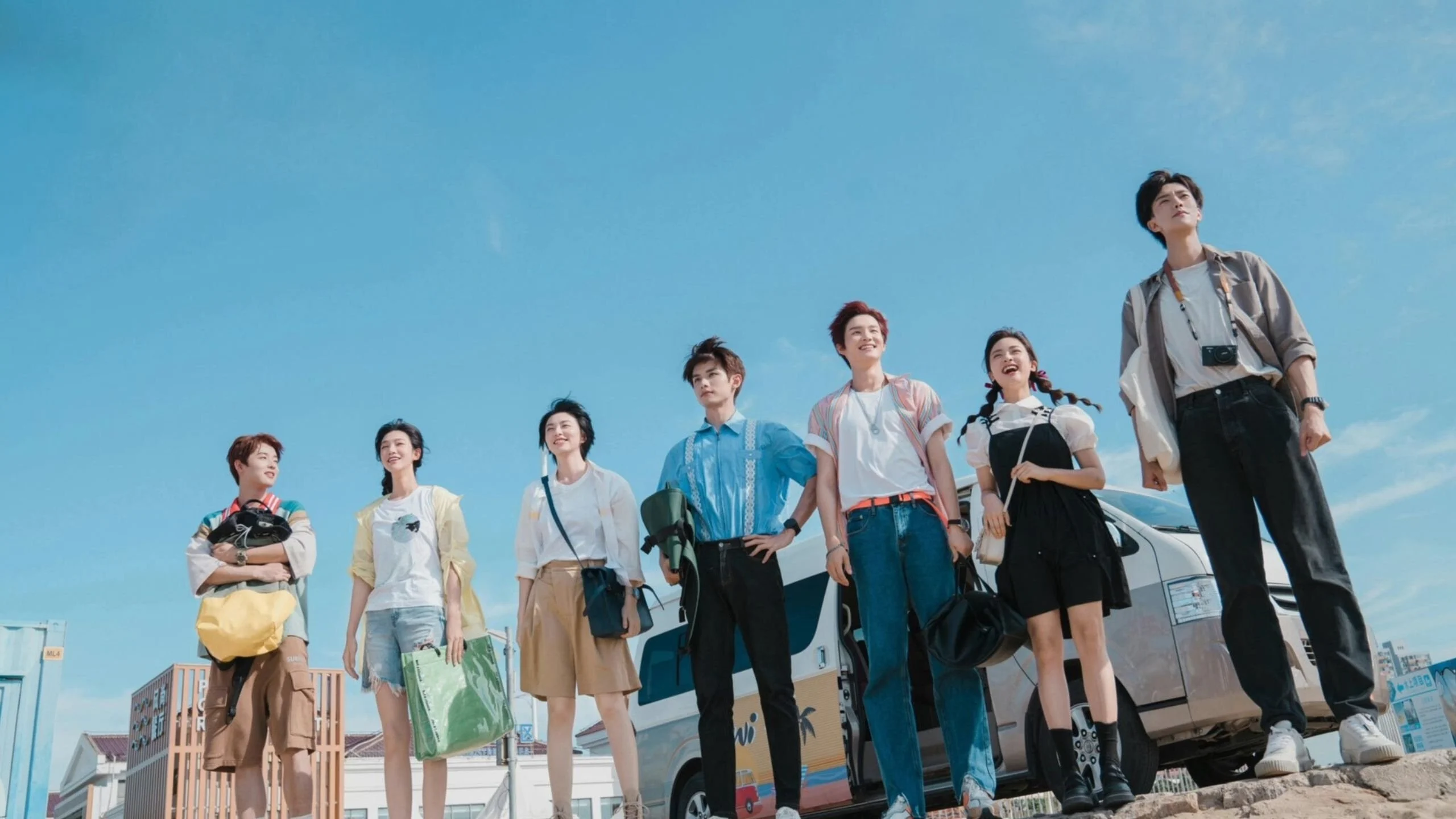 Vẽ Thôi Nào! Thiếu Nữ Truyện Tranh