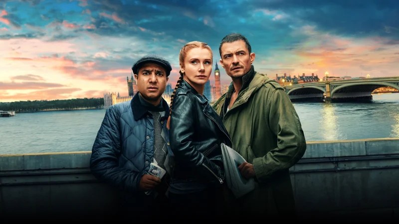 Đội Hài Cắm Sâu