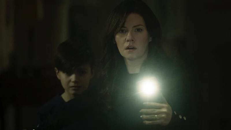 Hầm Khải Huyền