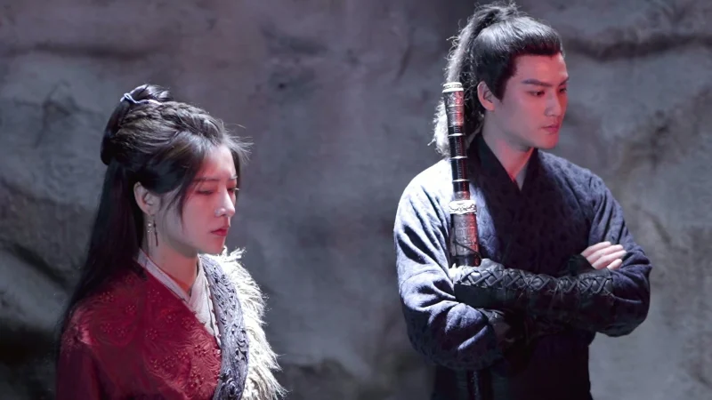 Loạn Thế Giang Hồ: Thần Binh Quyết