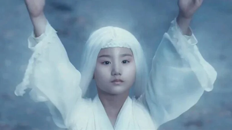 Ngự Thiên Thần Thú: Cùng Kỳ Giáng Thế