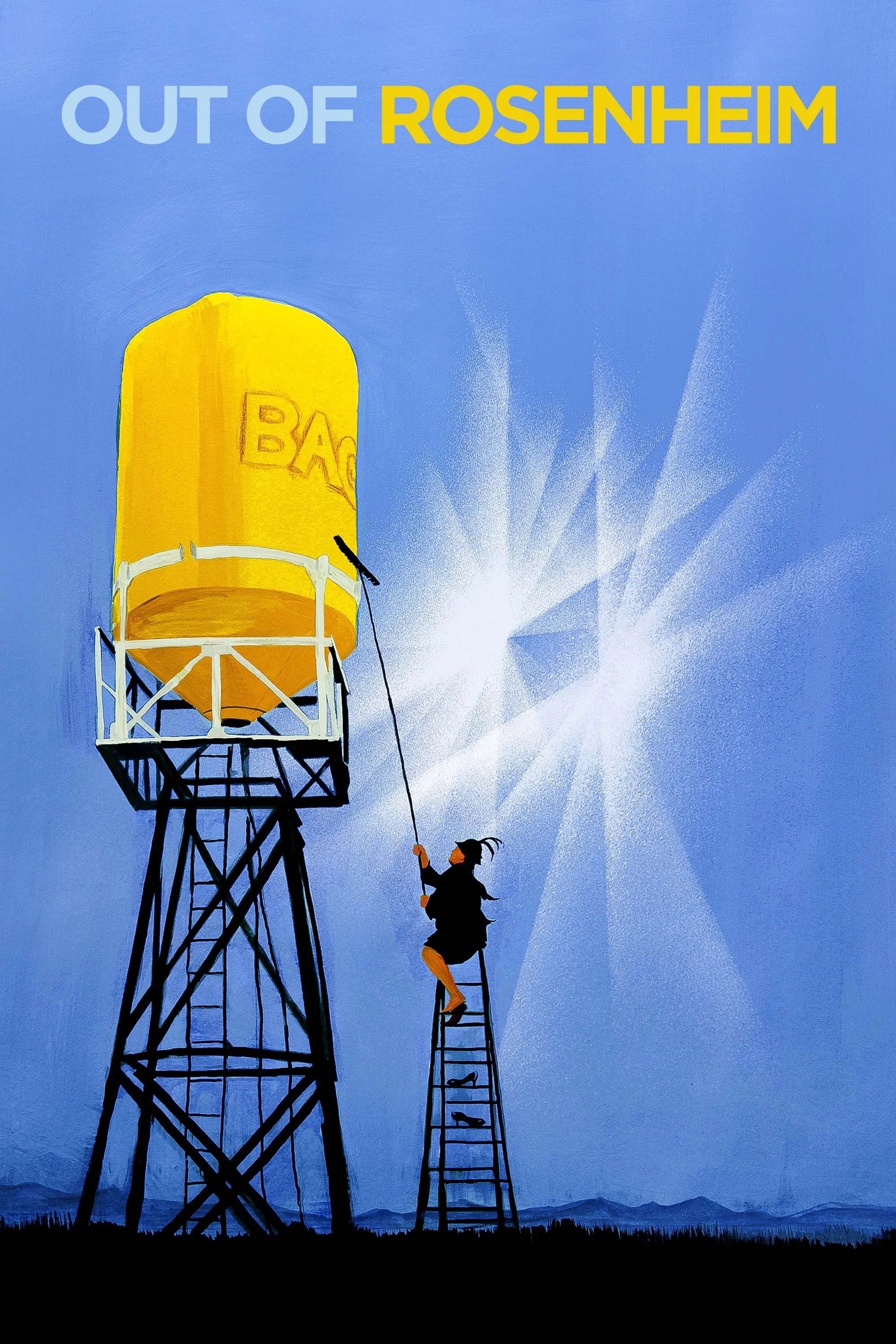 Phim Quán Cà Phê Bagdad