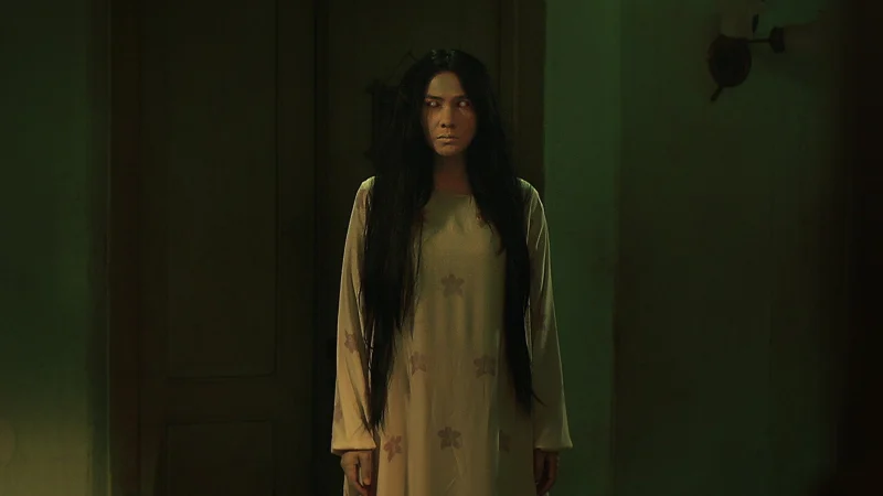 Rumah Teteh: Câu Chuyện Của Helena