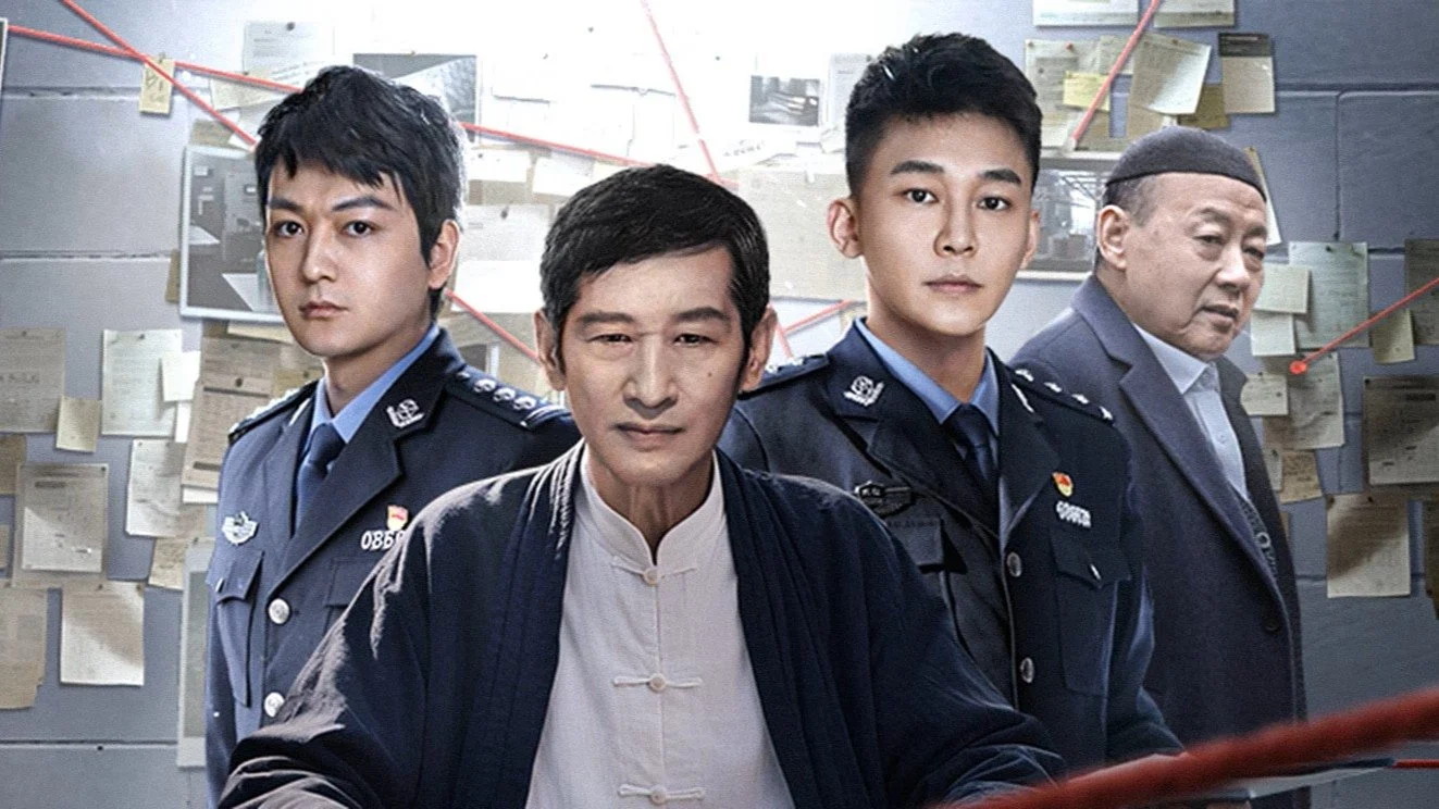 Săn Lùng Tội Ác