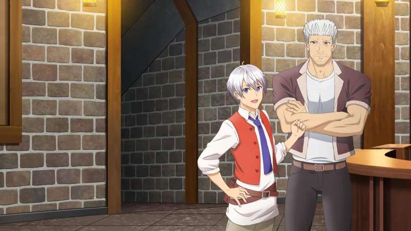 Thánh Giả Vô Song: Con Đường Mà Nhân Viên Văn Phòng Chọn Để Sinh Tồn Ở Dị Giới