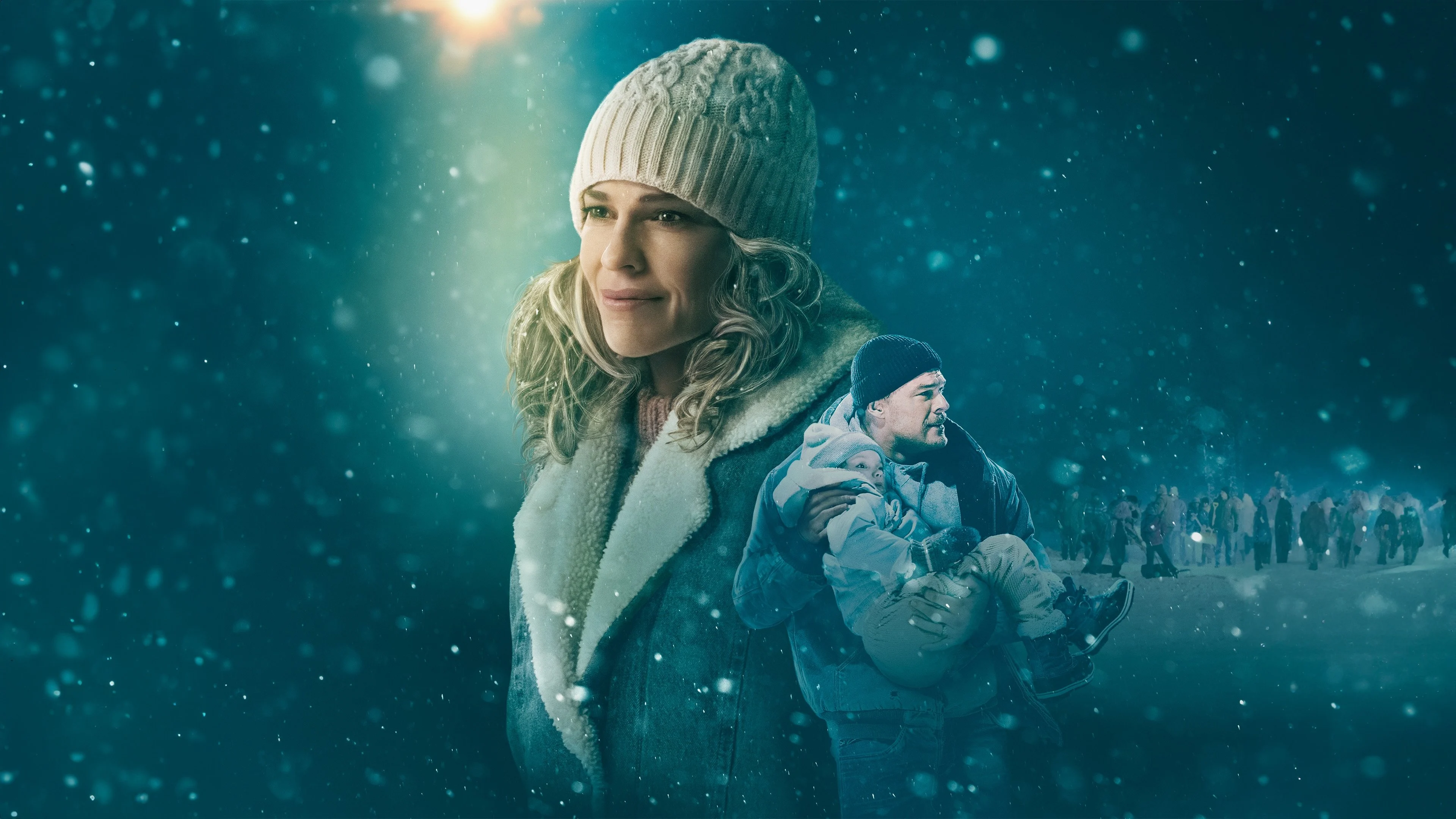 Thiên Sứ Phi Thường