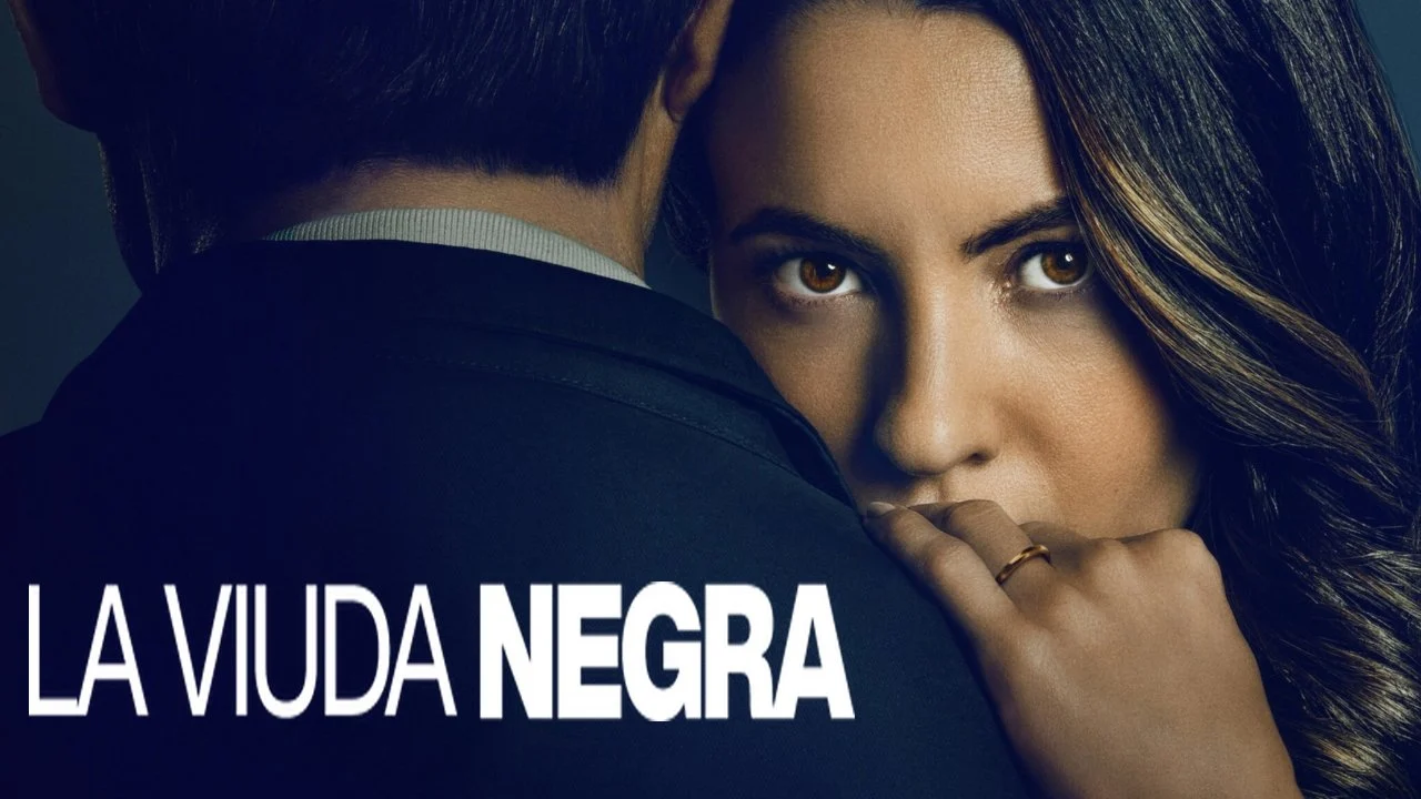 Trò chơi của một góa phụ