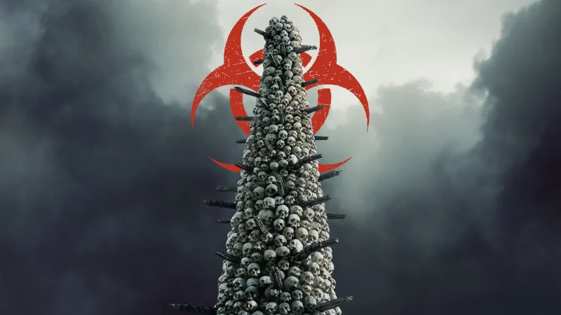 28 Năm Sau: Hậu Tận Thế