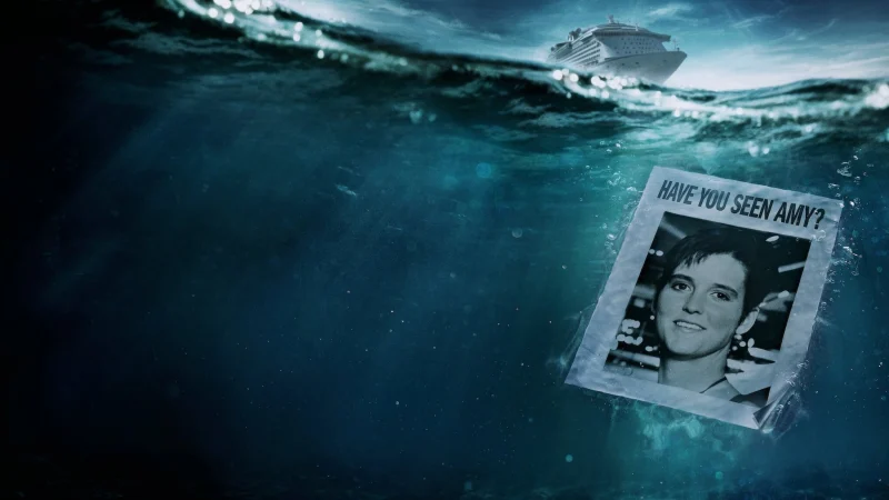 Amy Bradley Mất Tích