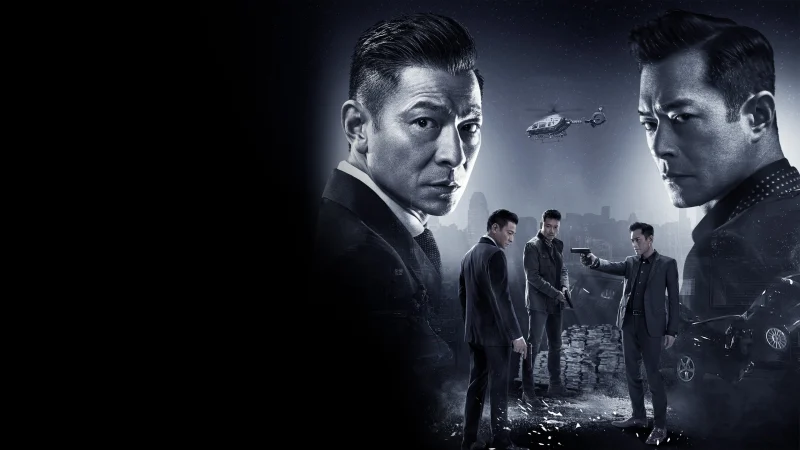 Bão Trắng 2: Trùm Á Phiện