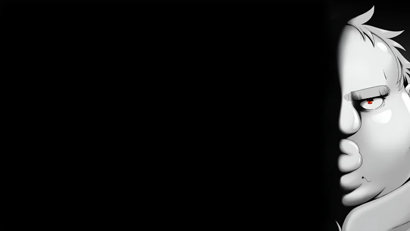 Chiến Binh Xấu Xí (Dũng Sĩ Otaku Béo)