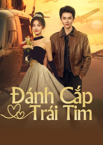 Phim Đánh Cắp Trái Tim