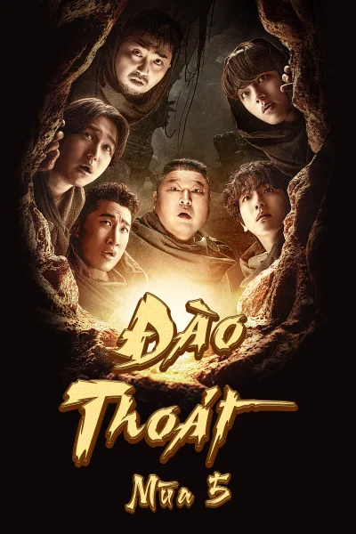 Phim Đào Thoát (Mùa 5)