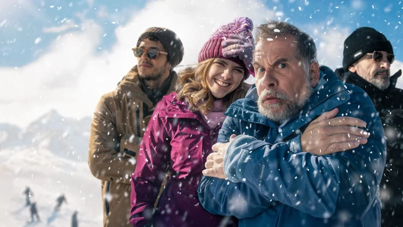 Gia Đình Lệch Pha