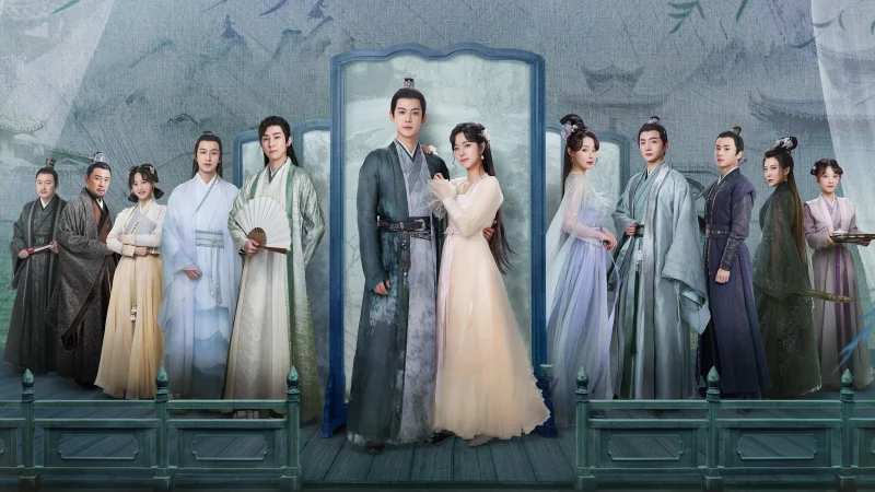 Liễu Diệp Trích Tinh Thần