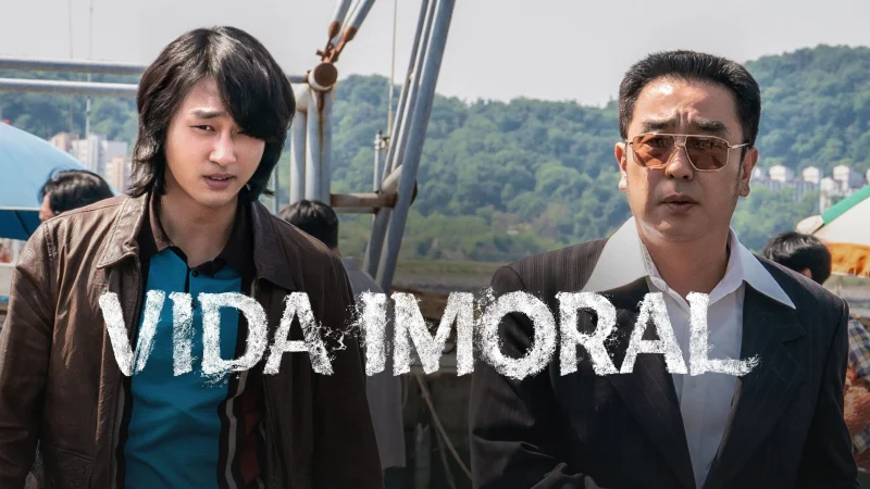 Lưu Manh (Đáy Xã Hội)